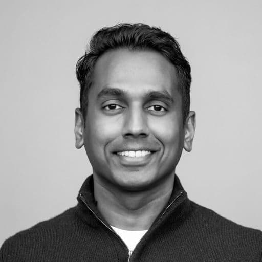 Kiruba Shankar Eswaran